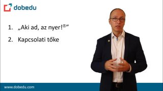 Rövid összefoglaló