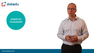 Kapcsolatépítés vs. Networking