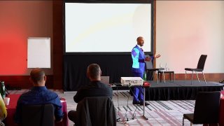 13. Öt lépcső - a vágy