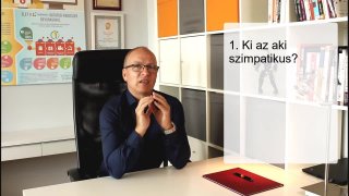 5.3 Kapcsolati tőke felépítése