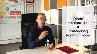 6.2 Direkt kommunikáció