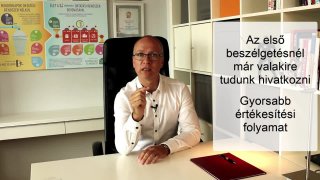 1.2 Mi az ajánlás