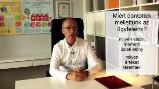 1.6 Harmadik pillér kérdései