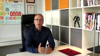 4.1 Első lépések