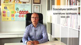 7.2 Személyes találkozás