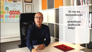 6.4 Kommunikációs elemek felépítése