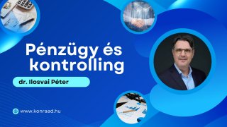 Pénzügyi és kontrolling a növekedés támogatói