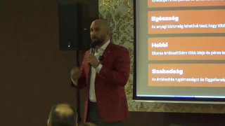 6. Mi számodra a minőségi élet