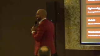 10. Mi kell a karizmához?