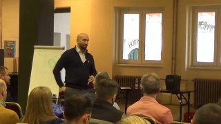 17. Vevői elégedettség-elemzés