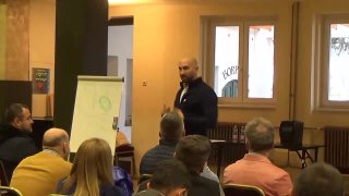 23. Kulcs aktivitás