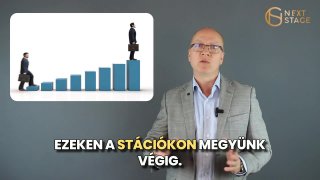 Fedezd fel velünk a Next Akadémiát