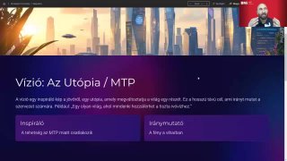 4. Milyen a te víziód?