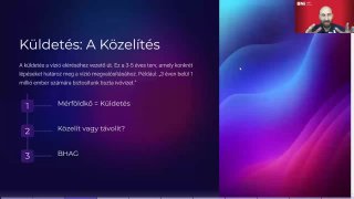 5. A küldetés a realizmus része