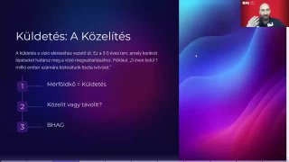 6. Legyen akkora a küldetésed, hogy félj tőle