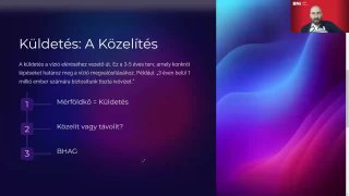 7. Ez a döntés közelebb visz a célomhoz