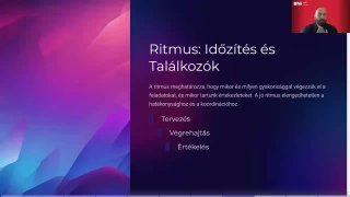 12. Folyamat tervezése