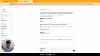 01 - Képgenerálás utasítás segítségével