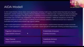 20 - AIDA modell