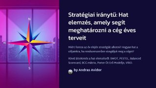 Stratégiai iránytű_prezentáció