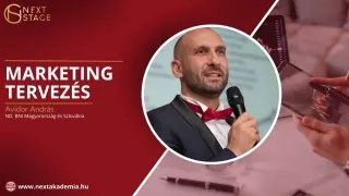 Marketing tervezés, tesztelés és kivitelezés