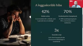 A leggyakoribb hiba