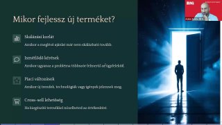 Hogyan validálunk egy problémát