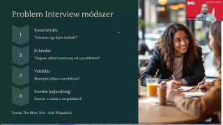 Mikor fejlessz új terméket?