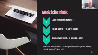 16 Csapattagok motiválása