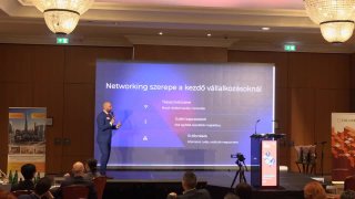 6. Kezdő vállalkozók