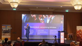 9. Érett vállalkozások és Innováció