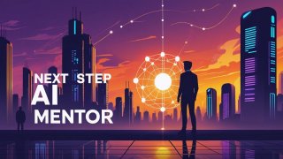 NEXT STEP AI mentor