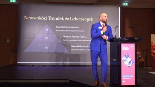 4. Nemzetközi trendek és lehetőségek