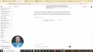 7 - Mélykutatás funkció