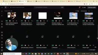 11 - Kis videók szerkesztése