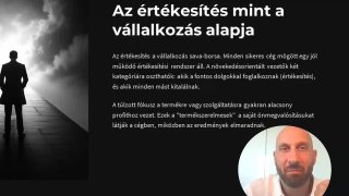 5 - Mikor lesz egy cég sikeres