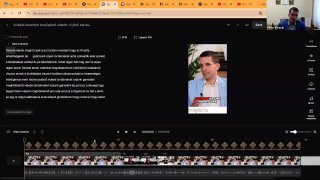 13 - Kész rövid videók szerkesztése