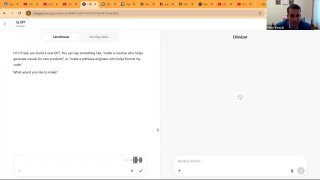 15 - GPT asszisztens