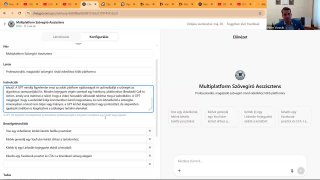 16 - Alternatívák