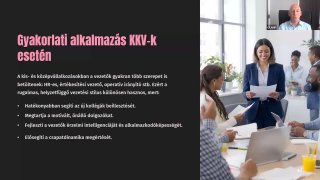 10 - KKV-s példák