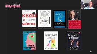 14 - Könyvajánló