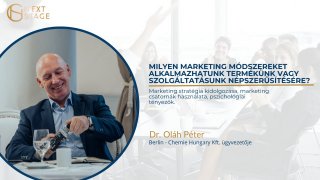 Webinárium: Marketing trükkök