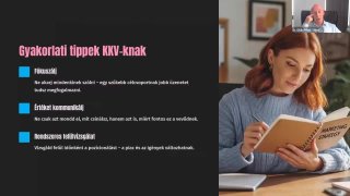 3 - Kötelező lépések