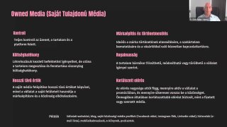 8 - Csatorna kiválasztása
