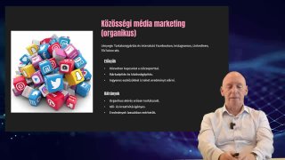 15 További csatornák