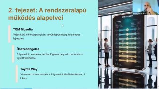 07 - A rendszeralapú működés alapelvei