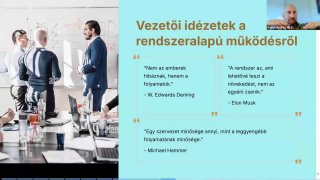 14 - Rendszeralapú működés