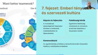 16 - Emberi tényezők