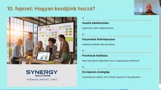 17 - Hogyan kezdjünk hozzá