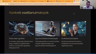2 - Esettanulmányok